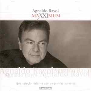 Agnaldo Rayol - Maxximum FLAC
