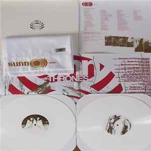 Sunn O))) - White 1 FLAC