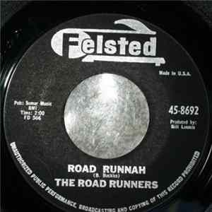 The Road Runners - Road Runnah / Quasimoto FLAC