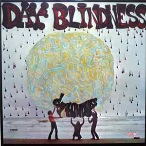 Day Blindness - Day Blindness FLAC