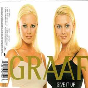 Graaf - Give It Up FLAC