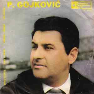 P. Gojković - Mama Huanita FLAC