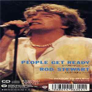 Rod Stewart - People Get Ready FLAC