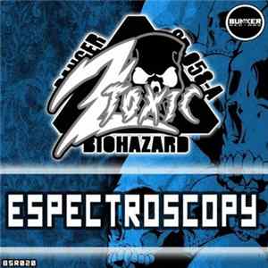 2Toxic - Espectroscopy FLAC