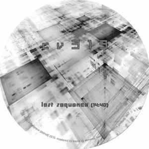 cv313 - Lost Sequence FLAC