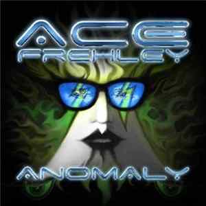 Ace Frehley - Anomaly FLAC