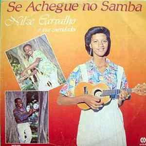Nilze Carvalho - Se Achegue No Samba FLAC