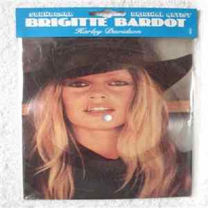 Brigitte Bardot - Harley Davidson FLAC