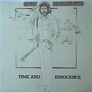 Gary Fjellgaard - Time And Innocence FLAC