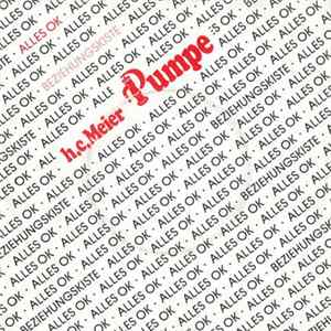h.c. Meier Pumpe - Alles O.K. FLAC