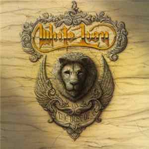 White Lion - The Best Of White Lion FLAC