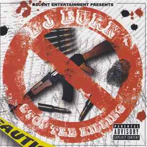 DJ Burn - Stop The Killing FLAC