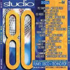 Various - Studio 80 FLAC