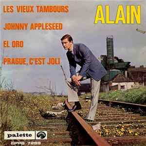 Alain - Les Vieux Tambours FLAC