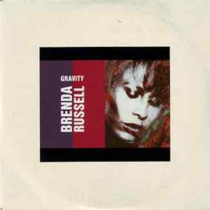 Brenda Russell - Gravity FLAC