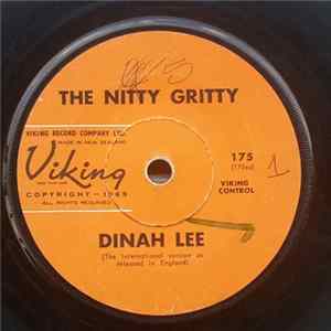 Dinah Lee - The Nitty Gritty FLAC