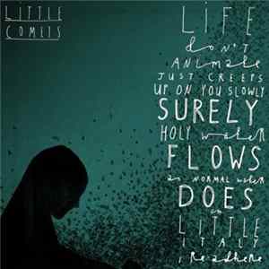 Little Comets - The Gentle EP FLAC
