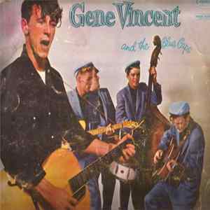 Gene Vincent And The Blue Caps - Gene Vincent And The Blue Caps FLAC
