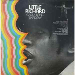 Little Richard - Cast A Long Shadow FLAC