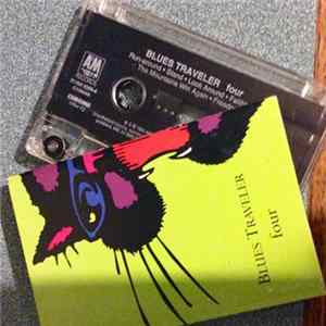 Blues Traveler - Four FLAC