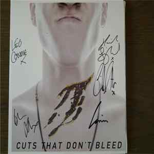 White - Cuts That Don't Bleed FLAC