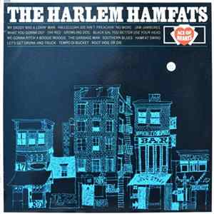 The Harlem Hamfats - The Harlem Hamfats FLAC