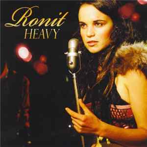 Ronit - Heavy FLAC
