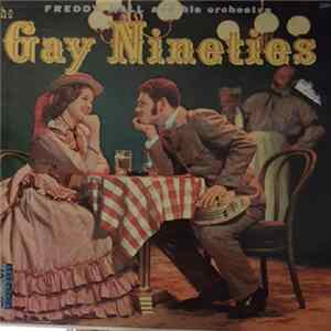 Freddy Hall - The Gay Nineties FLAC