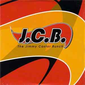 The Jimmy Castor Bunch - I Got Somethin' For Ya! / You Gotta Be Strong - Today FLAC