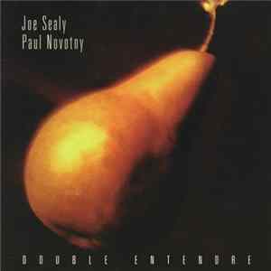 Joe Sealy, Paul Novotny - Double Entendre FLAC
