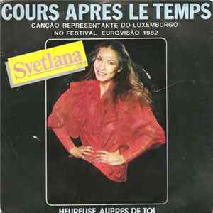 Svetlana - Cours Apres Le Temps FLAC