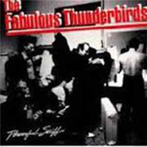 The Fabulous Thunderbirds - Powerful Stuff FLAC