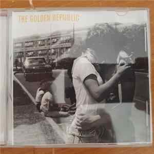 The Golden Republic - The Golden Republic FLAC