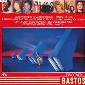 Various - Discover Bastos N°4 FLAC