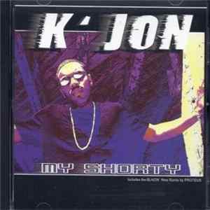 K'Jon - My Shorty FLAC