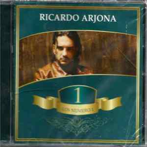Ricardo Arjona - Los Numeros 1 FLAC