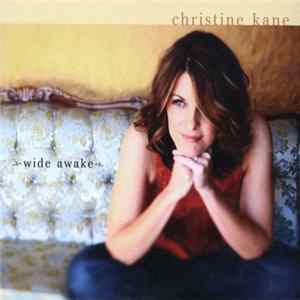 Christine Kane - Wide Awake FLAC