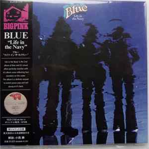 Blue - Life In The Navy FLAC