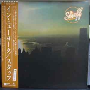Stuff - Live In New York FLAC