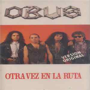 Obus - Otra Vez En La Ruta FLAC