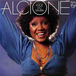Alcione - A Voz Do Samba FLAC