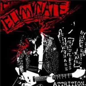 Eliminate - The Attrition E.P. FLAC