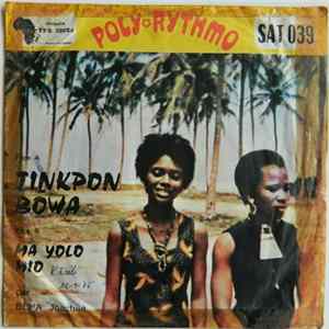 Poly-Rythmo, Joachim Boya - Tinkpon Bo Wa / Ma Yolo Mio FLAC