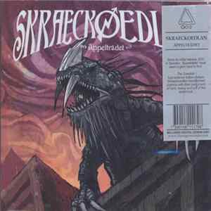 Skraeckoedlan - Äppelträdet FLAC