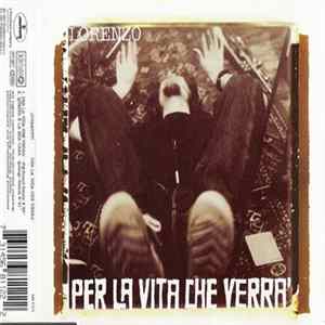 Jovanotti - Per la vita che verr FLAC