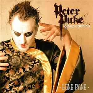 Peter Puke & Supageisha - Gong Bang FLAC