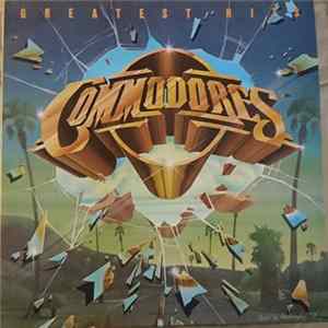 Commodores - Greatest Hits FLAC