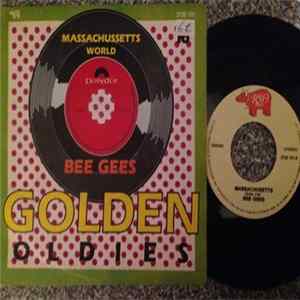 Bee Gees - Massachusetts / World FLAC