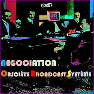 Obsolète Broadcast Système - Negociation FLAC