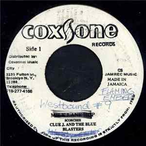 Flaming Ember / The Blues Busters - Westbound #9 / Tell Me Why FLAC